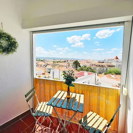 Apartment 335 Sao Martinho do Porto