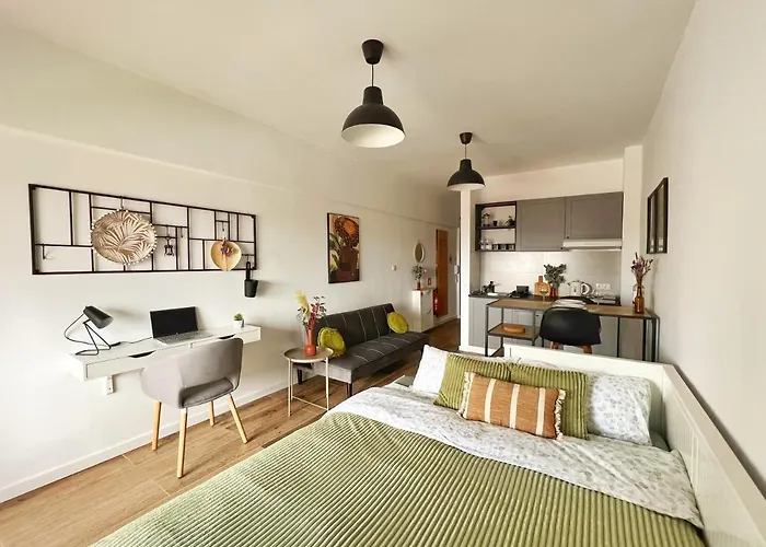 335 Apartment Sao Martinho do Porto