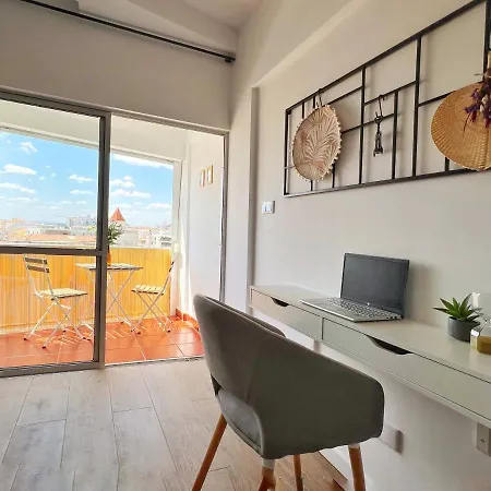 335 Apartman São Martinho do Porto