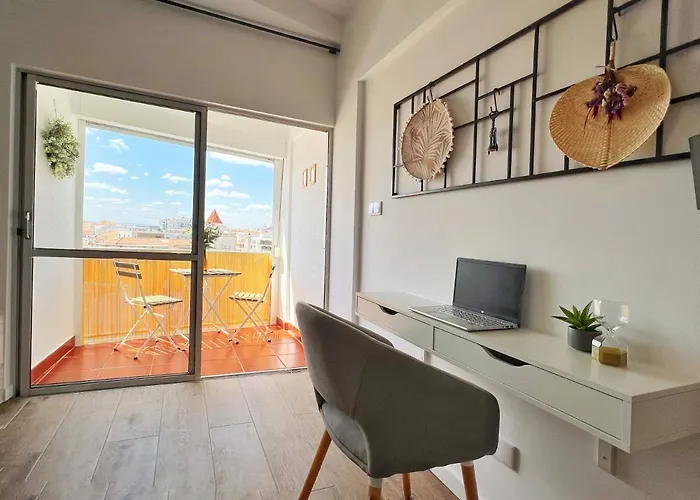 335 公寓 圣马蒂纽·杜·波特