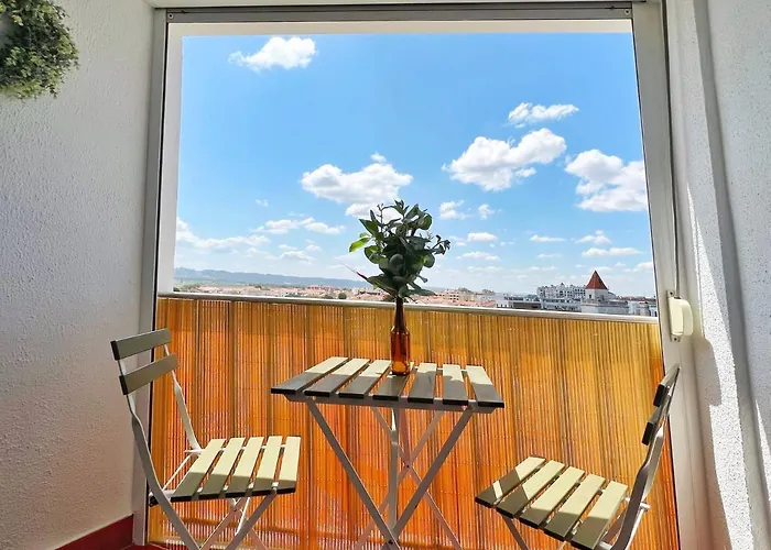 公寓 335 圣马蒂纽·杜·波特